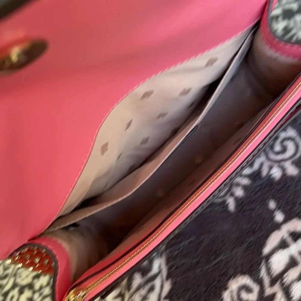 Kate Spade Remi Flap Chain Crossbody - Picture 10 of 16
